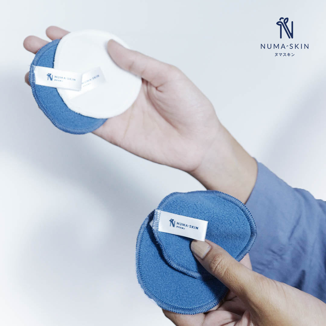 Cotton Pads Numa Skin